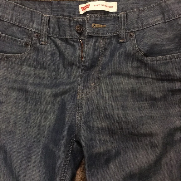 Levi’s 514 30x30 Straight - Picture 2 of 2
